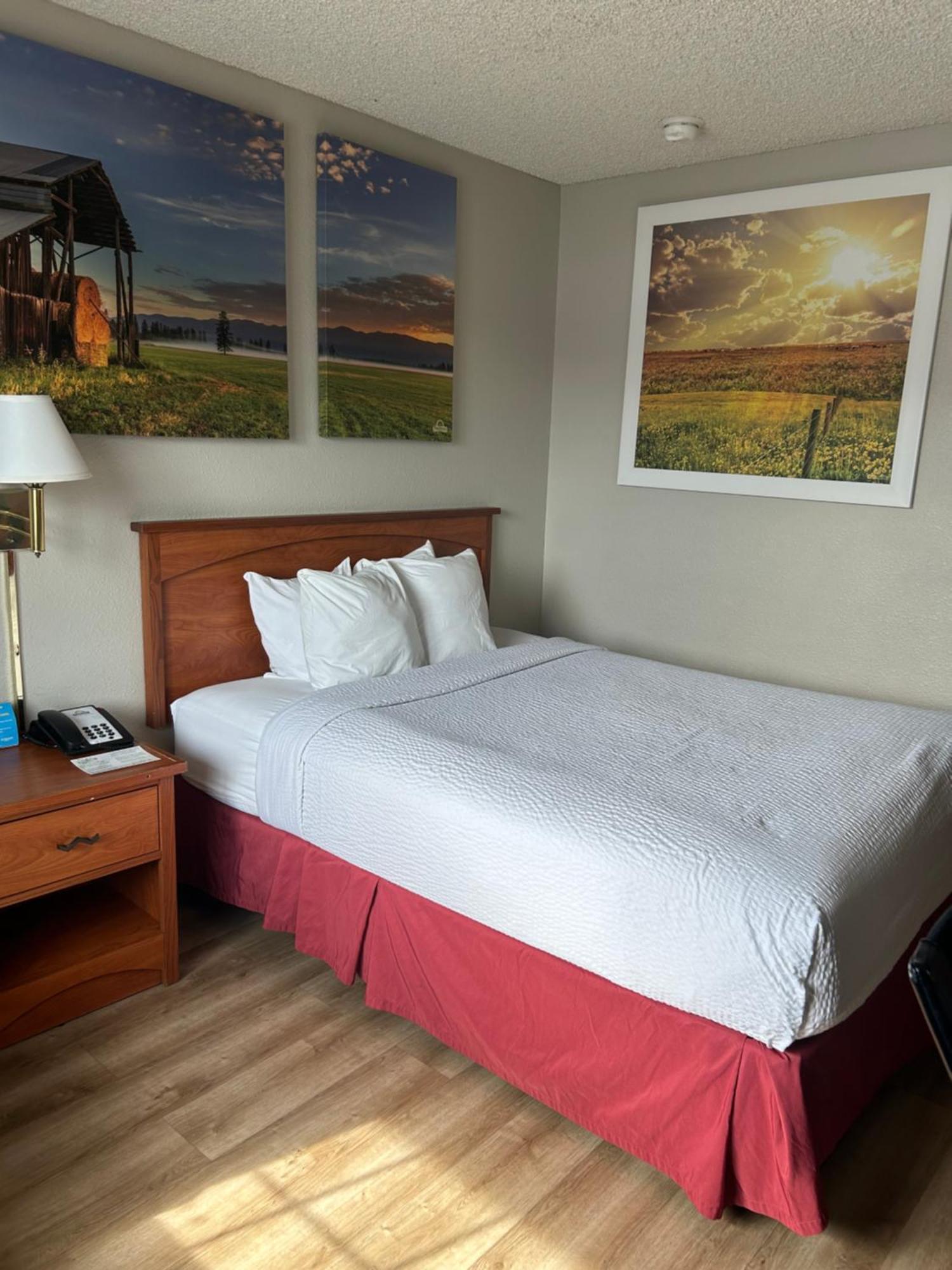 Days Inn By Wyndham Turlock Luaran gambar