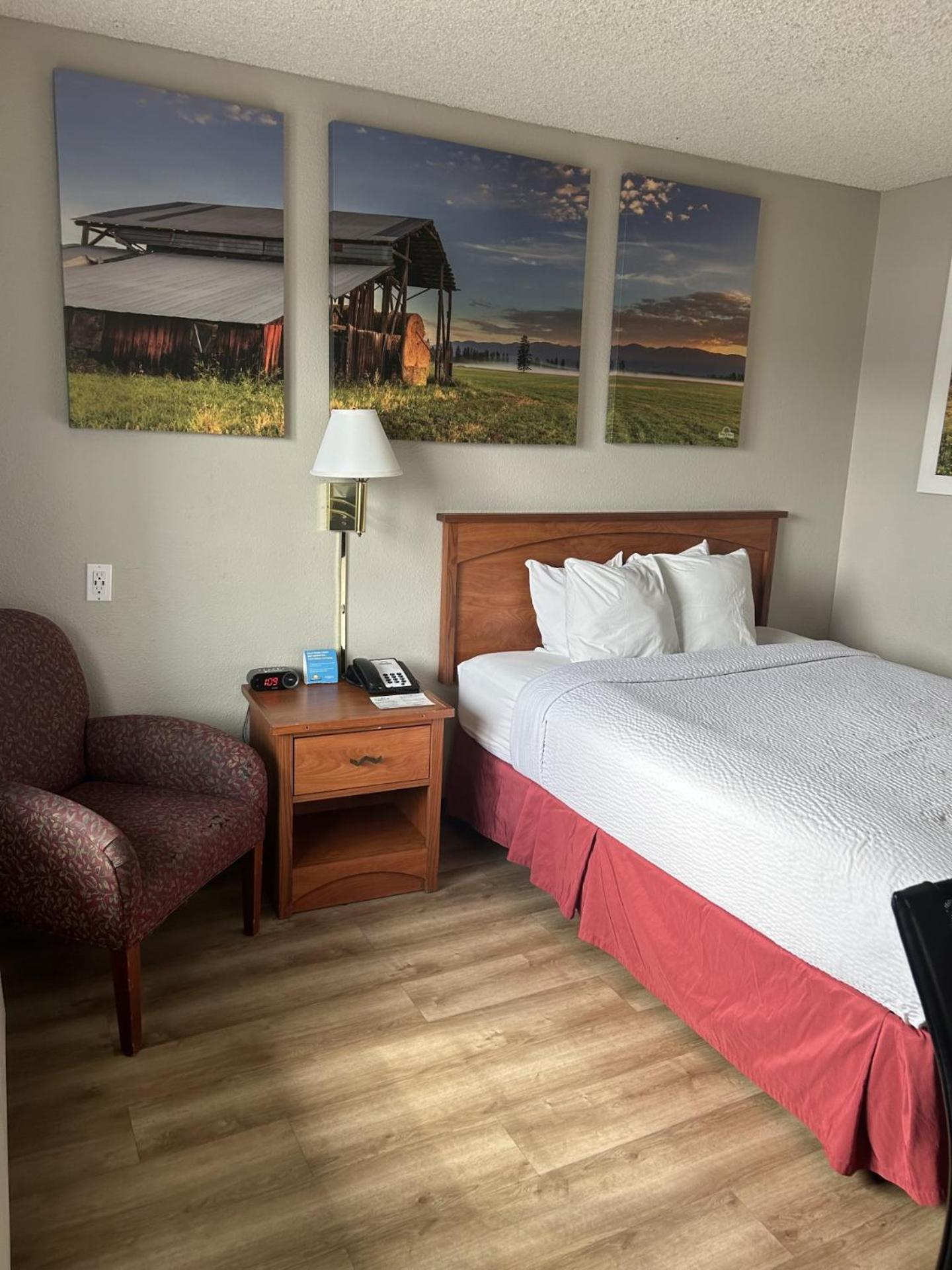 Days Inn By Wyndham Turlock Luaran gambar