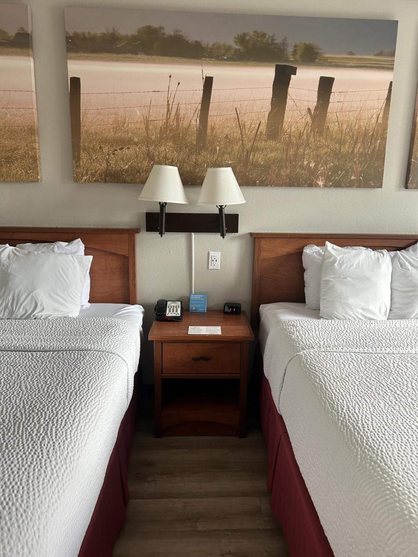Days Inn By Wyndham Turlock Luaran gambar