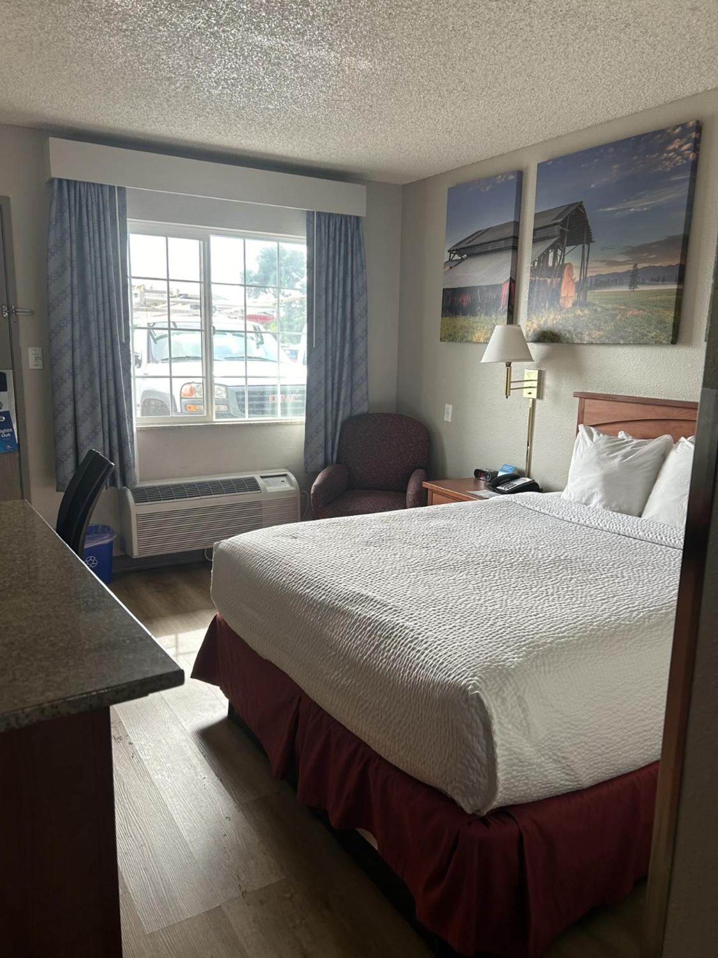 Days Inn By Wyndham Turlock Luaran gambar