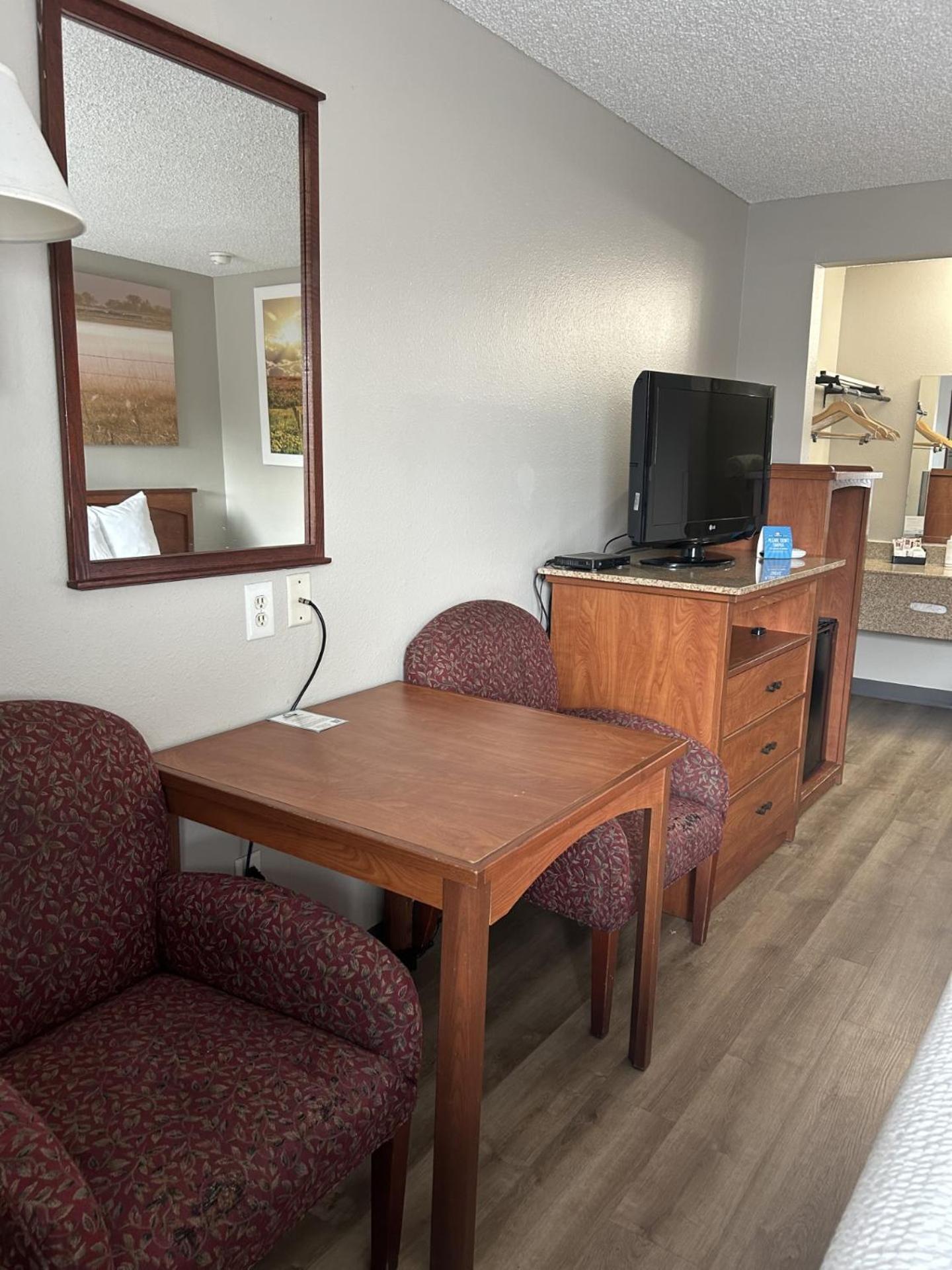 Days Inn By Wyndham Turlock Luaran gambar